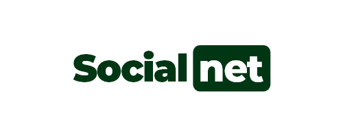 Logo of SocialHub